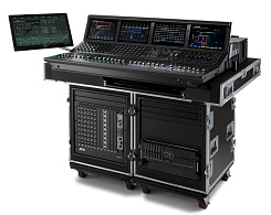 Цифровой микшер AVID VENUE S6L-32D-144