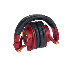 AUDIO-TECHNICA ATH-M50XRD