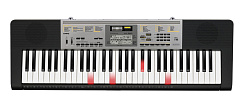 Синтезатор с подсветкой клавиш Casio LK-260