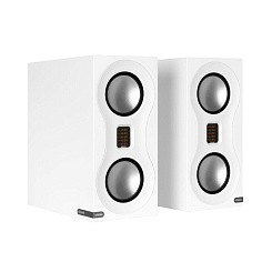 Monitor Audio Studio speaker Satin White