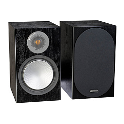 Monitor Audio Silver series 100 Black Gloss