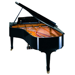 Малый концертный рояль Shigeru Kawai SK-6L