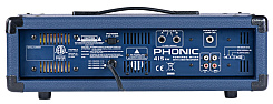 Phonic Powerpod 415RW