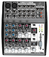 Behringer 1002