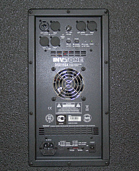 Invotone DSX15SA