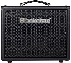 Гитарный ламповый комбоусилитель Blackstar HT-METAL-5 COMBO