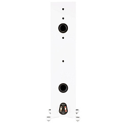 Напольная акустика Monitor Audio Silver 500 Satin White (7G)