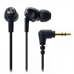 AUDIO-TECHNICA ATH-CK323M BK