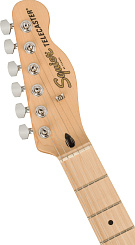 FENDER SQUIER Affinity 2021 Telecaster MN Butterscotch Blonde