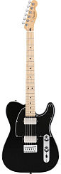 Электрогитара FENDER TELECASTER BLACKTOP HH MN BLK