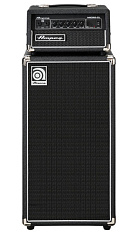 AMPEG - Micro CL Stack