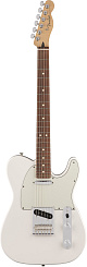 Электрогитара FENDER PLAYER TELE PF PWT