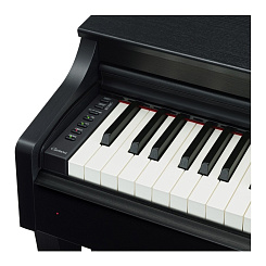 YAMAHA CLP-645B