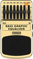 Behringer BEQ700