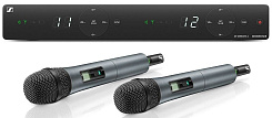 Sennheiser XSW 1-835 DUAL-B