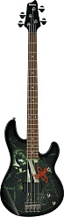 Бас-гитара IBANEZ PGB2T-BK