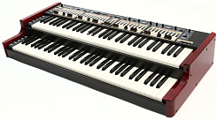 Синтезатор Clavia Nord C2D Combo Organ