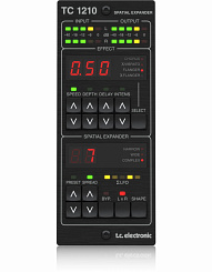 Эффект TC electronic TC1210-DT Spatial Expander и Stereo Chorus/Flanger