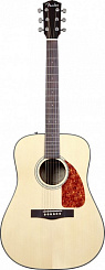 Акустическая гитара FENDER CD-280 S Solid Spruce Top Rosewood Back/Sides Natural