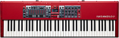 Clavia Nord Electro 6 HP