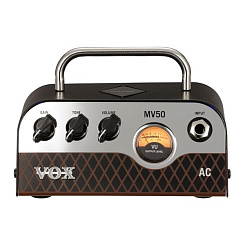 VOX MV50-AC