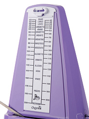 Механический метроном Cherub WSM-330PURPLE