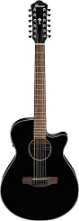 IBANEZ AEG5012-BKH