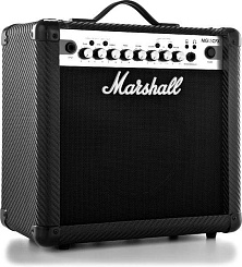 MARSHALL MG15GFX