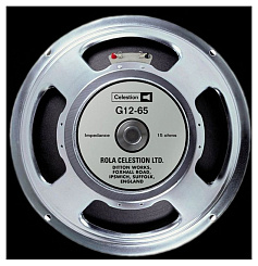 Celestion Heritage G12-65 (T3053)