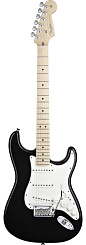 Электрогитара FENDER VG STRATOCASTER MPL BLK