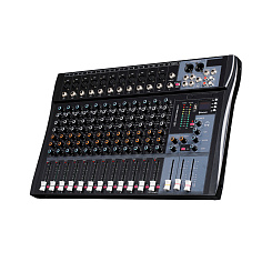 Аналоговый микшер CRCBOX MR-120S