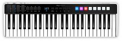 IK MULTIMEDIA iRig Keys I/O 49