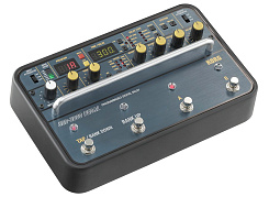 Гитарный эффект дилей KORG SDD-3000-PDL