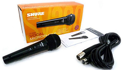 Shure SV200-A