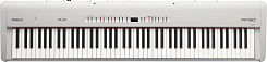 Цифровое пианино Roland FP-50 (White)