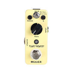 Mooer Funky Monkey