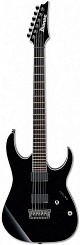 Электрогитара IBANEZ IRON LABEL RGIR20FE-BK