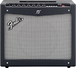 Комбо FENDER MUSTANG III COMBO