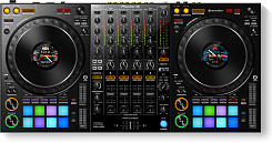 Pioneer DDJ-1000