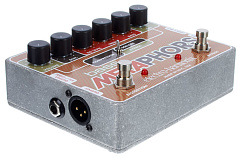 Electro-Harmonix Bass Metaphors Преамп для бас гитары Distortion