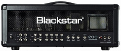 Ламповый усилитель “голова” Blackstar S1-200