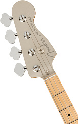 FENDER 75TH Anniversary P BASS Diamond