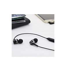 AUDIO-TECHNICA ATH-CKR30ISBK