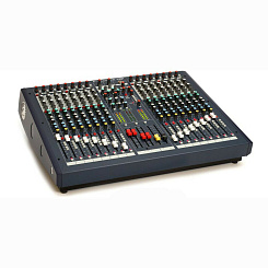 Soundcraft LX7ii-16