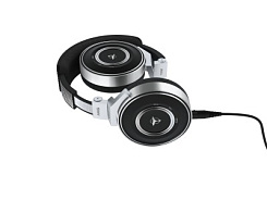 AKG K267 TIESTO закрытые DJ наушники 12 - 25000Гц, 32 Ома