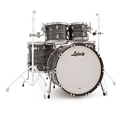 Набор барабанов Ludwig L88204AX1Q Classic Maple MOD 