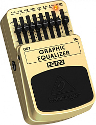 Behringer EQ700