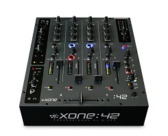 Allen & Heath Xone:42 DJ микшерный пульт