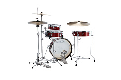 Ударная установка TAMA LJK48P-BRM CLUB-JAM PANCAKE KIT