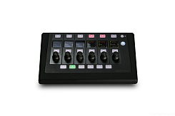 ALLEN&HEATH IP6